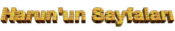 Harun Logo