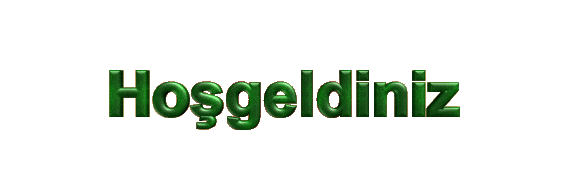 Hosgeldiniz Logo